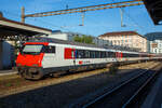 Der SBB 2.