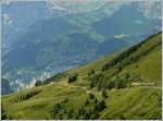 Wenn Margaretha dies �berlebt hat (und das hat sie ja), dann wird sie auch noch andere Sachen �berleben und genie�en.