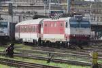 Am 27 Augustus 2021 verlasst 350 017 mit ein IC nach Kosice Bratislava hl.st.