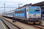 CD 362 115 treft am 22 September 2018 in Ceske Budejovice ein.