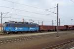 Am 5 April 2017 treft 363 506 in Praha-Liben ein.