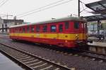Am 24 September 2017 verl�sst M262 0180 Praha hl.n.