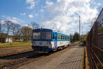 Die zur „RegioMouse“ modernisierte “Chc�p�k”  (Brotb�chse) bzw.